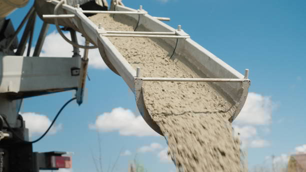 Concrete Slab Contractor in CA