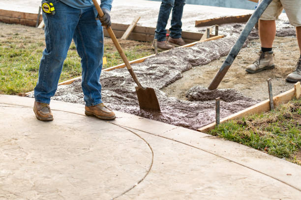 Best Waterproofing & Drywells  in Eastern Goleta Valley, CA