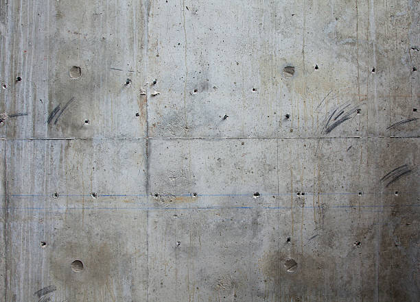 Best Poured Concrete Foundation  in Eastern Goleta Valley, CA