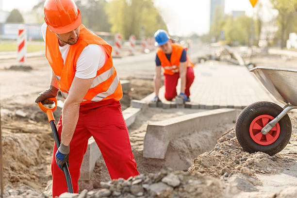 Best Affordable Concrete Contractor  in Eastern Goleta Valley, CA